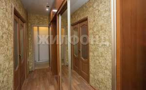 4-к квартира, вторичка, 78м2, 4/10 этаж