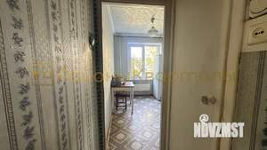 2-к квартира, вторичка, 45м2, 1/9 этаж
