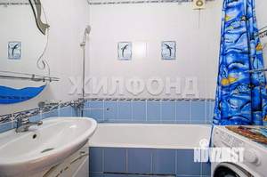 3-к квартира, вторичка, 63м2, 4/9 этаж