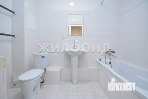 1-к квартира, вторичка, 38м2, 13/27 этаж