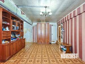 3-к квартира, вторичка, 58м2, 3/5 этаж