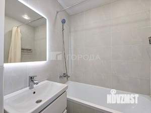 Студия квартира, вторичка, 25м2, 13/17 этаж