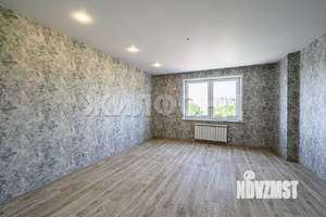 3-к квартира, вторичка, 87м2, 5/25 этаж