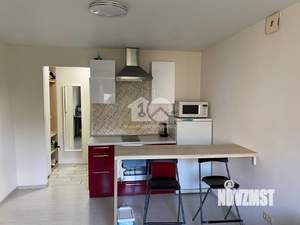 Студия квартира, вторичка, 19м2, 5/5 этаж