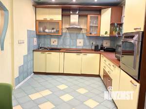 3-к квартира, вторичка, 111м2, 10/11 этаж