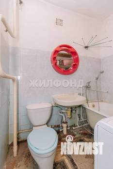 2-к квартира, вторичка, 40м2, 7/9 этаж