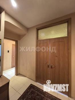 2-к квартира, вторичка, 55м2, 4/5 этаж