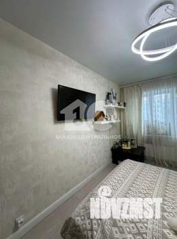 2-к квартира, вторичка, 39м2, 13/16 этаж