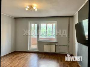 4-к квартира, вторичка, 78м2, 2/10 этаж