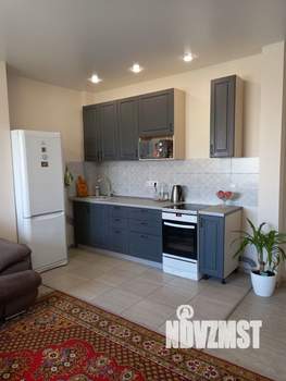 2-к квартира, вторичка, 52м2, 13/17 этаж