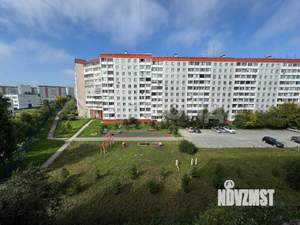 2-к квартира, вторичка, 44м2, 5/9 этаж