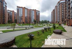 2-к квартира, вторичка, 63м2, 3/12 этаж