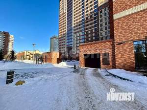 1-к квартира, вторичка, 20м2, 11/12 этаж