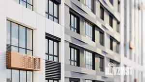 2-к квартира, вторичка, 64м2, 12/25 этаж