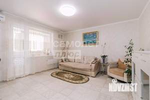 2-к квартира, вторичка, 52м2, 10/10 этаж