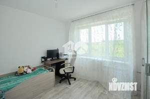 2-к квартира, вторичка, 48м2, 4/10 этаж