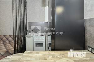 2-к квартира, вторичка, 41м2, 16/16 этаж