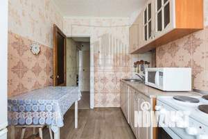 3-к квартира, вторичка, 57м2, 6/9 этаж