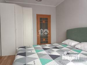 2-к квартира, вторичка, 56м2, 10/10 этаж