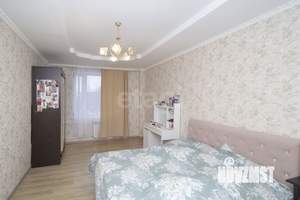 2-к квартира, вторичка, 79м2, 3/10 этаж