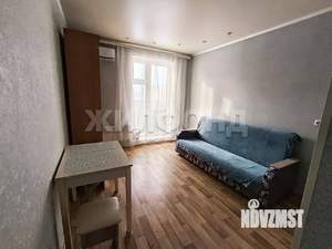 1-к квартира, вторичка, 20м2, 4/17 этаж