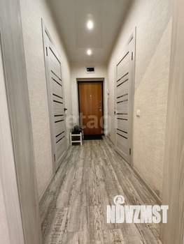 Студия квартира, вторичка, 36м2, 15/25 этаж