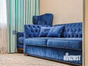 2-к квартира, вторичка, 62м2, 6/22 этаж