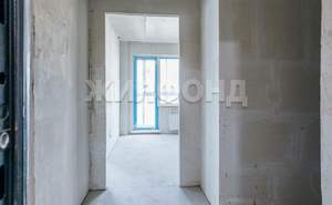 1-к квартира, вторичка, 36м2, 9/22 этаж