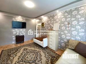2-к квартира, вторичка, 38м2, 1/2 этаж