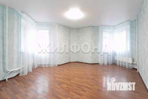 1-к квартира, сданный дом, 51м2, 2/10 этаж
