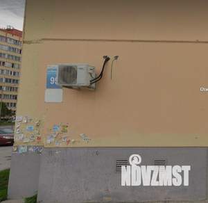 Студия квартира, вторичка, 20м2, 1/10 этаж