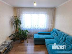 3-к квартира, вторичка, 73м2, 8/10 этаж