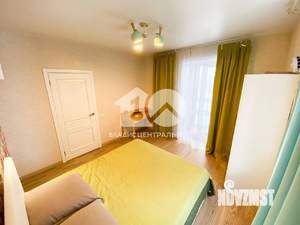 2-к квартира, вторичка, 63м2, 4/24 этаж