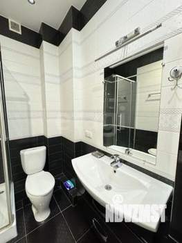 Студия квартира, вторичка, 24м2, 15/22 этаж