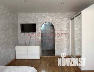 2-к квартира, вторичка, 55м2, 3/4 этаж