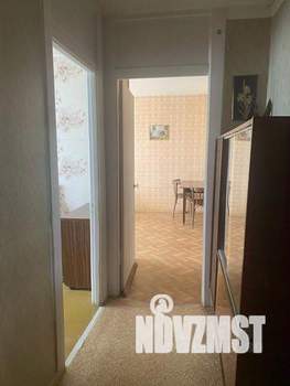 3-к квартира, вторичка, 56м2, 5/9 этаж