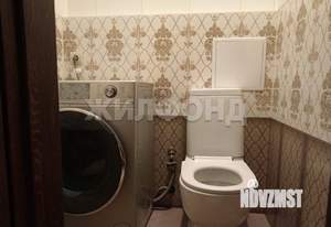 2-к квартира, вторичка, 58м2, 1/10 этаж