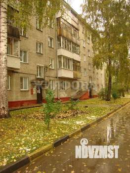 1-к квартира, вторичка, 31м2, 1/5 этаж