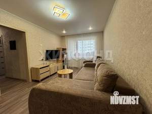 2-к квартира, вторичка, 44м2, 5/9 этаж