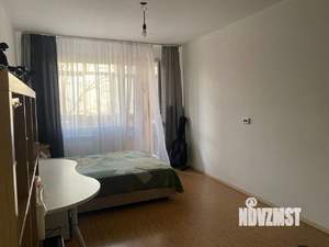 3-к квартира, вторичка, 62м2, 3/5 этаж