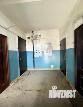 2-к квартира, вторичка, 40м2, 2/5 этаж