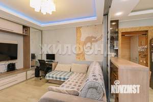 1-к квартира, вторичка, 33м2, 13/14 этаж