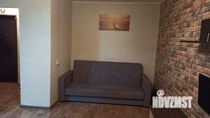 2-к квартира, вторичка, 43м2, 5/5 этаж