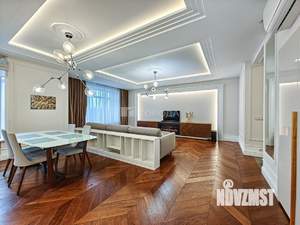 3-к квартира, вторичка, 95м2, 6/10 этаж