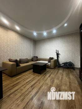 3-к квартира, вторичка, 83м2, 7/7 этаж