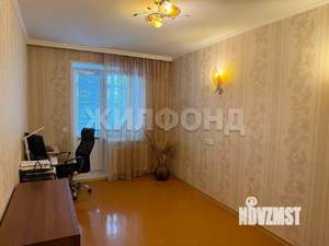 3-к квартира, вторичка, 60м2, 5/9 этаж