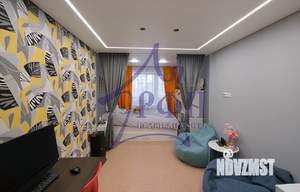 3-к квартира, вторичка, 63м2, 5/5 этаж