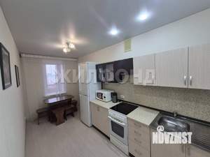 1-к квартира, вторичка, 32м2, 15/16 этаж