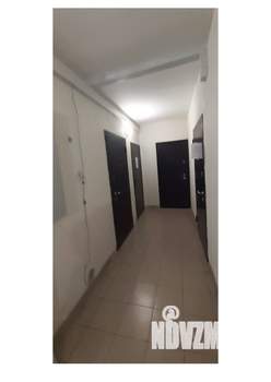 Студия квартира, вторичка, 26м2, 1/3 этаж