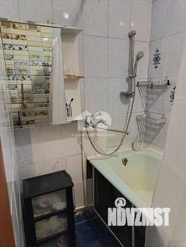 2-к квартира, вторичка, 54м2, 1/9 этаж